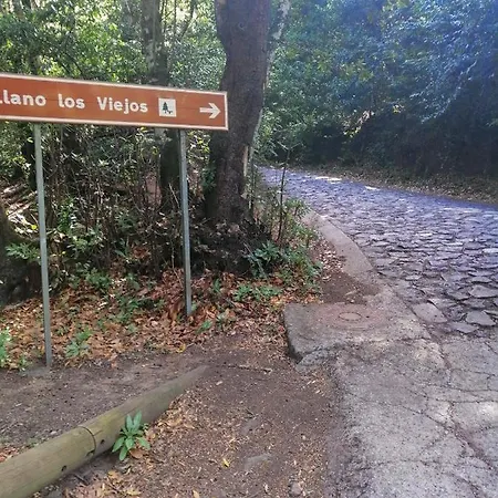 Anaga Y La Laguna A Tus Pies Santa Cruz de Tenerife