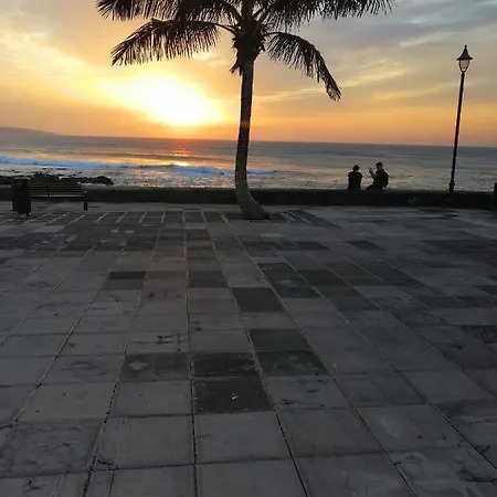 Anaga Y La Laguna A Tus Pies アパート サンタクルスデテネリフェ