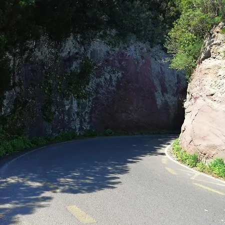 Anaga Y La Laguna A Tus Pies アパート サンタクルスデテネリフェ