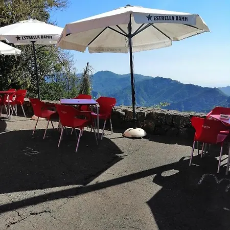 Anaga Y La Laguna A Tus Pies Santa Cruz de Tenerife