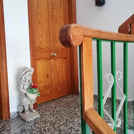 Anaga Y La Laguna A Tus Pies *