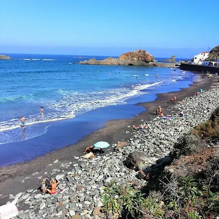 Anaga Y La Laguna A Tus Pies * サンタクルスデテネリフェ