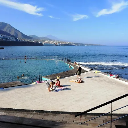 Anaga Y La Laguna A Tus Pies