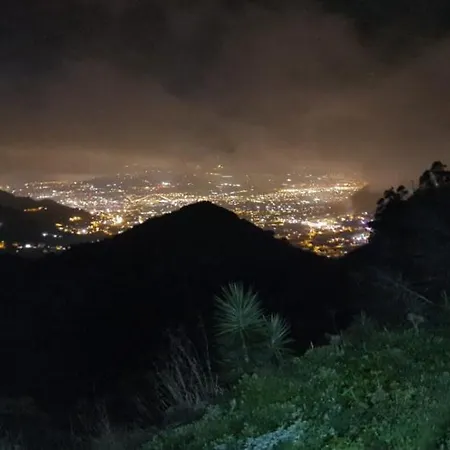 Anaga Y La Laguna A Tus Pies Apartamento *