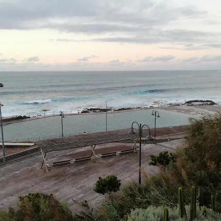 Apartamento Anaga Y La Laguna A Tus Pies Santa Cruz de Tenerife