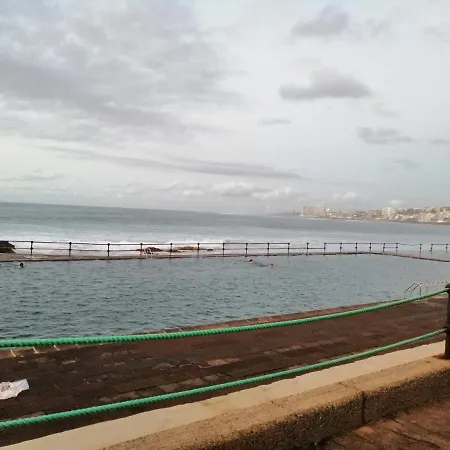 Anaga Y La Laguna A Tus Pies * Santa Cruz de Tenerife