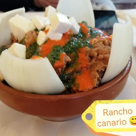 Anaga Y La Laguna A Tus Pies アパート *