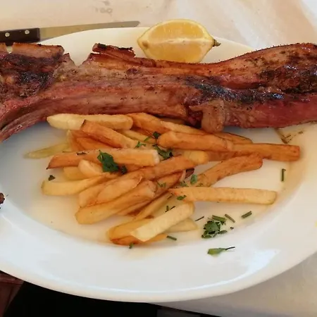 Anaga Y La Laguna A Tus Pies