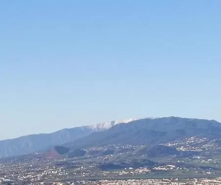 Anaga Y La Laguna A Tus Pies * サンタクルスデテネリフェ