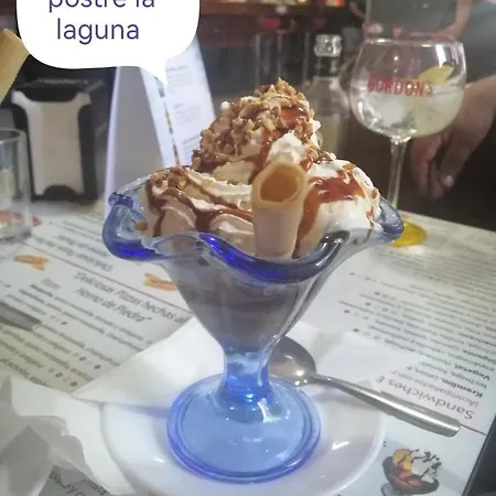 Anaga Y La Laguna A Tus Pies