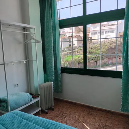 Anaga Y La Laguna A Tus Pies * サンタクルスデテネリフェ