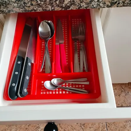 Apartamento Anaga Y La Laguna A Tus Pies