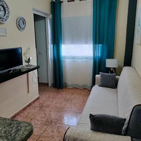 Anaga Y La Laguna A Tus Pies Apartamento Santa Cruz de Tenerife