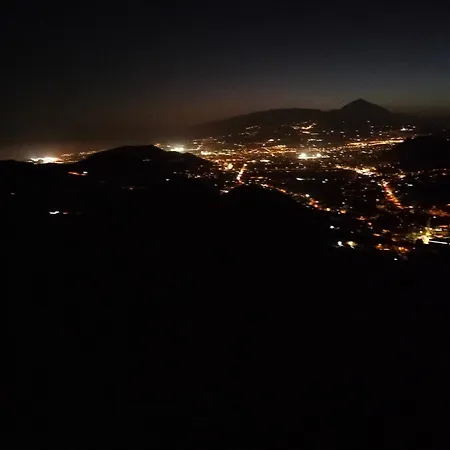 Anaga Y La Laguna A Tus Pies Apartamento