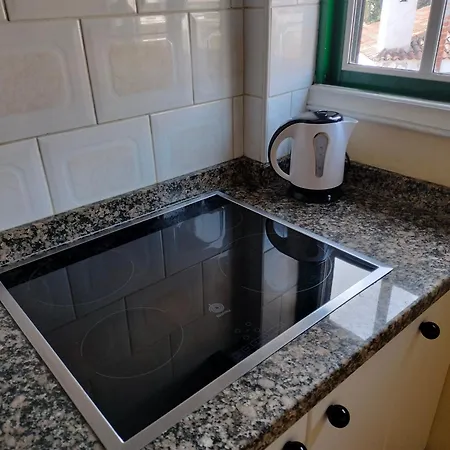 Apartamento Anaga Y La Laguna A Tus Pies *