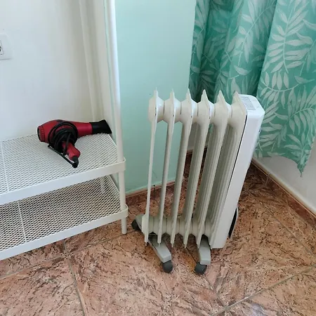 Anaga Y La Laguna A Tus Pies アパート *