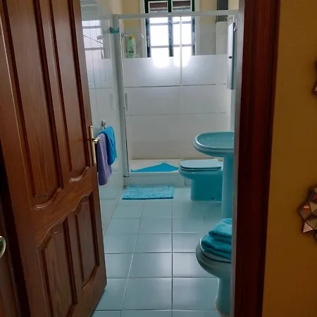 Anaga Y La Laguna A Tus Pies アパート