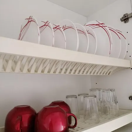 Anaga Y La Laguna A Tus Pies アパート *