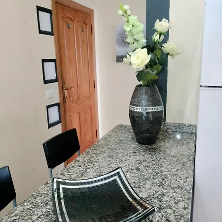 Anaga Y La Laguna A Tus Pies *