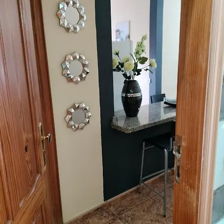 Anaga Y La Laguna A Tus Pies アパート サンタクルスデテネリフェ