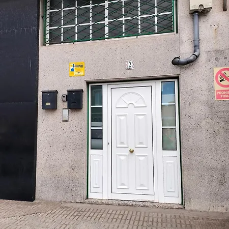 Anaga Y La Laguna A Tus Pies アパート サンタクルスデテネリフェ