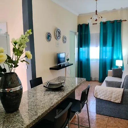 Apartamento Anaga Y La Laguna A Tus Pies *