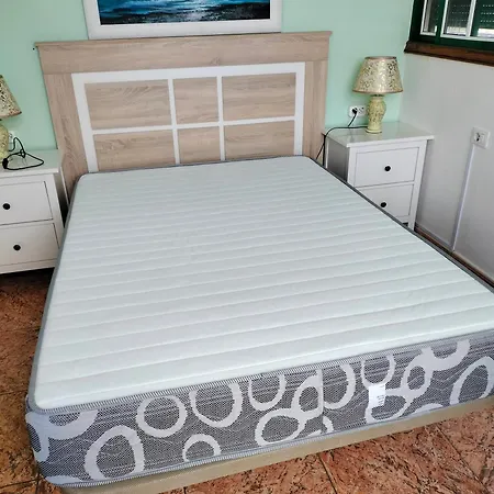 Apartamento Anaga Y La Laguna A Tus Pies