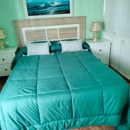 Apartamento Anaga Y La Laguna A Tus Pies