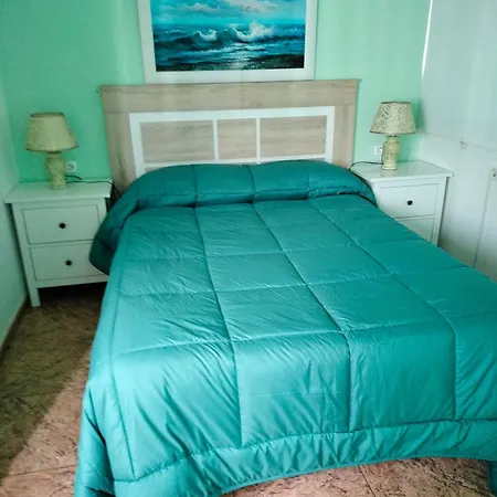 Apartamento Anaga Y La Laguna A Tus Pies *
