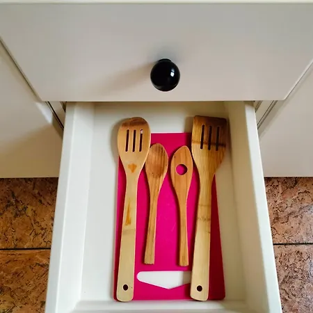 Apartamento Anaga Y La Laguna A Tus Pies