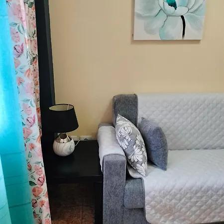 Anaga Y La Laguna A Tus Pies Apartamento *