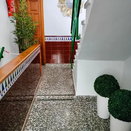Anaga Y La Laguna A Tus Pies Apartamento Santa Cruz de Tenerife