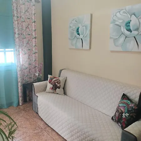 Anaga Y La Laguna A Tus Pies サンタクルスデテネリフェ