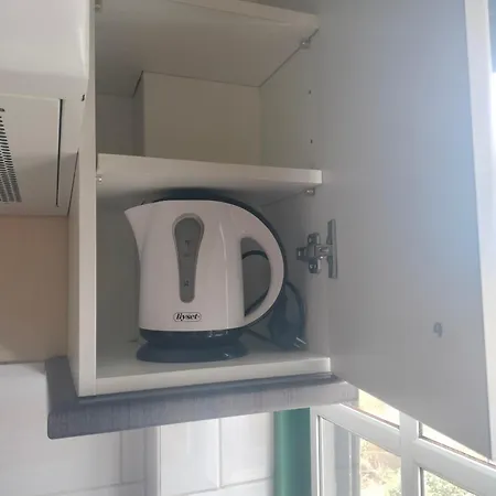 アパート Anaga Y La Laguna A Tus Pies