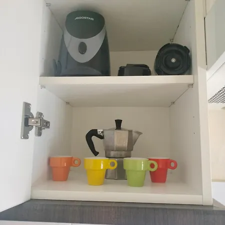 Anaga Y La Laguna A Tus Pies アパート