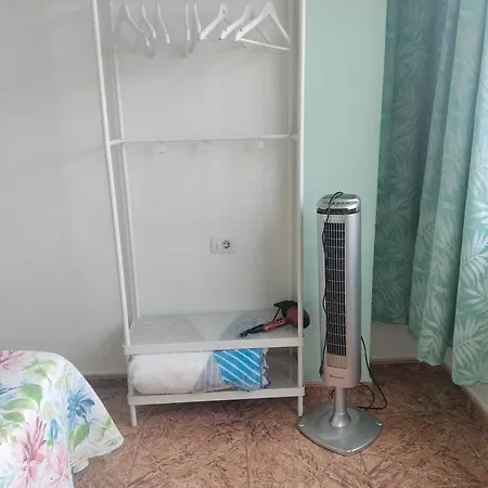 Anaga Y La Laguna A Tus Pies