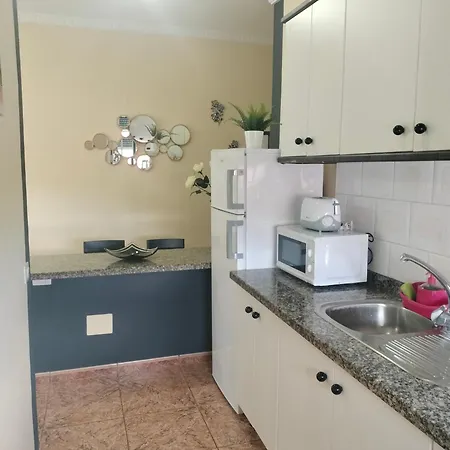 アパート Anaga Y La Laguna A Tus Pies