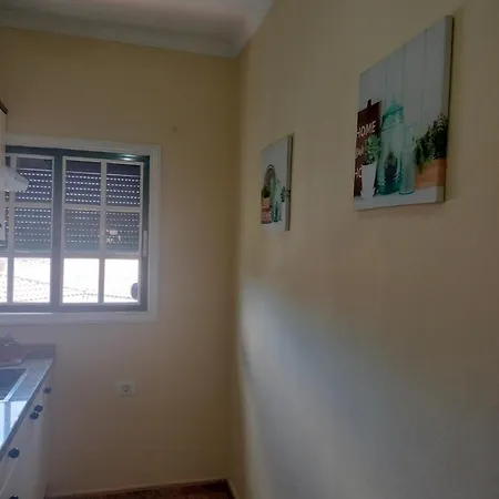 Anaga Y La Laguna A Tus Pies アパート *