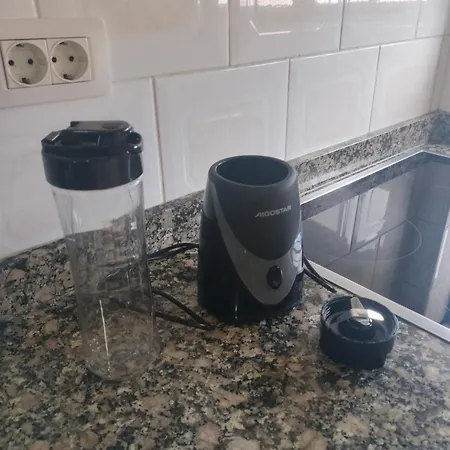 アパート Anaga Y La Laguna A Tus Pies *