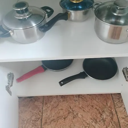 Anaga Y La Laguna A Tus Pies アパート サンタクルスデテネリフェ