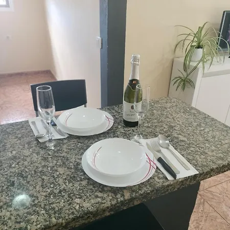 Anaga Y La Laguna A Tus Pies * サンタクルスデテネリフェ