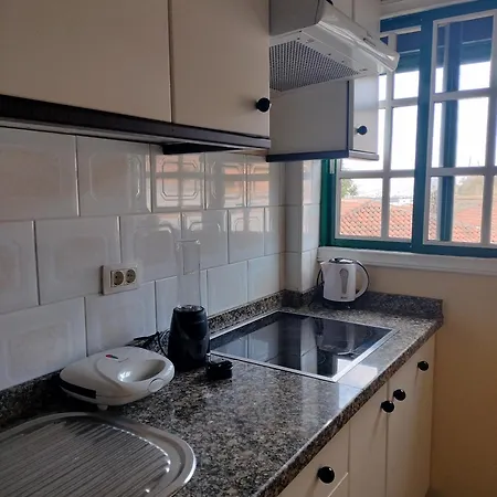 Anaga Y La Laguna A Tus Pies アパート サンタクルスデテネリフェ