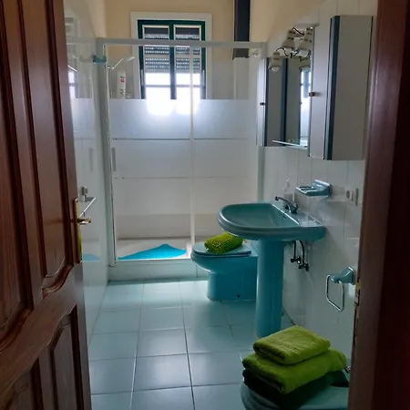Anaga Y La Laguna A Tus Pies Apartmán